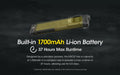 Nitecore EDC27 Ultra Slim High Performance EDC Flashlight Flashlight Nitecore 