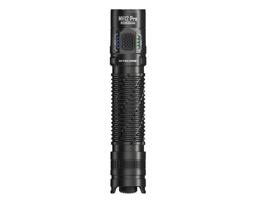 Nitecore MH12 Pro USB-C Rechargeable Flashlight - 3300 Lumens NItecore 