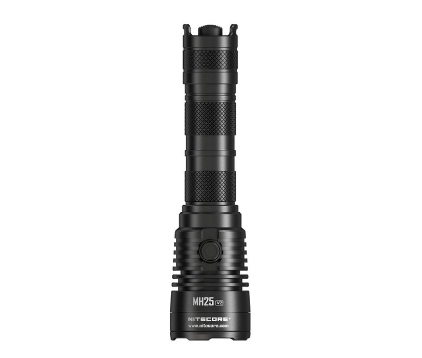 Nitecore MH25 V2 USB-C Rechargeable Flashlight Flashlight Nitecore 