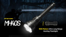 Nitecore MH40S Long Range Hunting Flashlight Flashlight Nitecore 