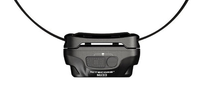 Nitecore NU33 Triple Output USB-C Rechargeable Headlamp Headlamp Nitecore 