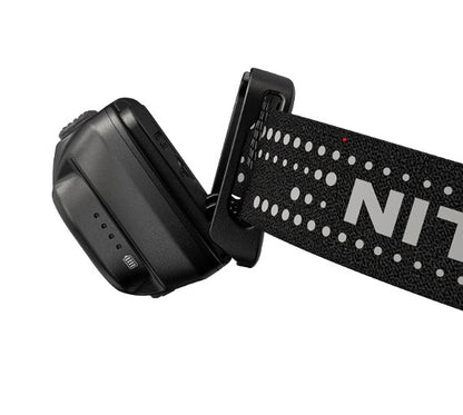 Nitecore NU33 Triple Output USB-C Rechargeable Headlamp Headlamp Nitecore 