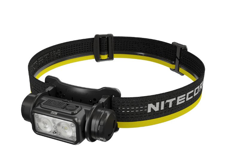 Nitecore NU50 Superior Performance 21700 USB-C rechargeable - 1400 Lumens Headlamp Nitecore 