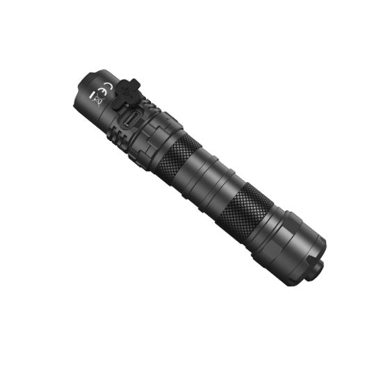 Nitecore P10i 1800 Lumens Ultra Compact Tactical Flashlight - Discontinued Flashlight Nitecore 