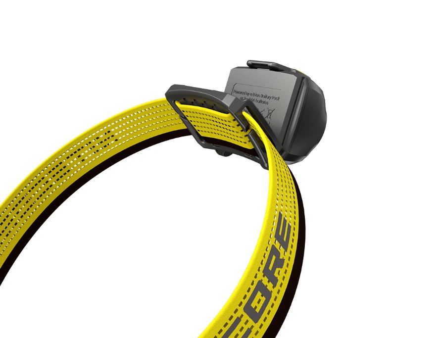 Nitecore UT27 Rechargeable Running Headlamp - 800 lumens Headlamp NItecore 