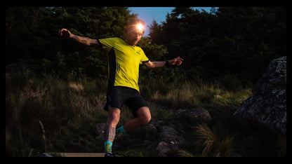 Nitecore UT27 Rechargeable Running Headlamp - 800 lumens Headlamp NItecore 
