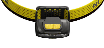 Nitecore UT27 Rechargeable Running Headlamp - 800 lumens Headlamp NItecore 