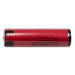 Panasonic - Sanyo NCR18650GA 3450 mAh 10A Battery - Button Top protected Rechargeable Batteries Sanyo 