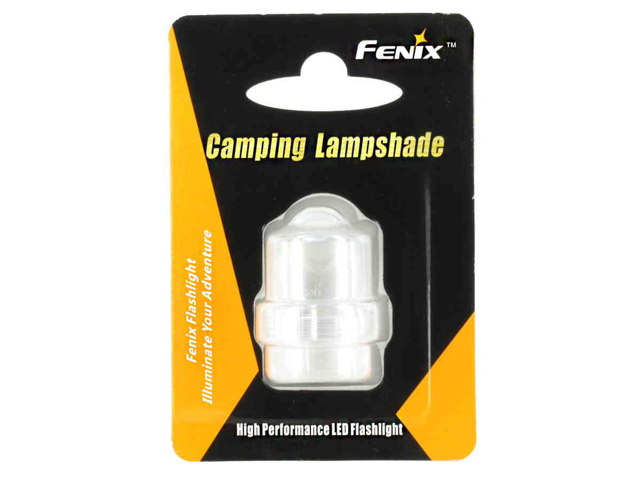 Fenix Camping Lampshade (AD501) Flashlight Accessories Fenix 
